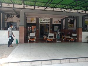 Warga Jombang Wajib Tahu Penyebab Kematian Pasien COVID-19 Tinggi Warga Jombang Wajib Tahu Penyebab Kematian Pasien COVID-19 Tinggi