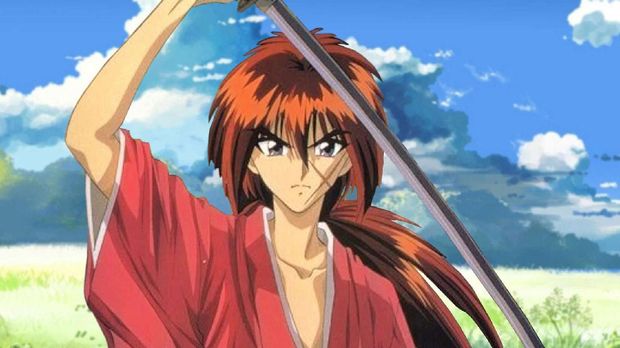 Rurouni Kenshin Rurouni Kenshin