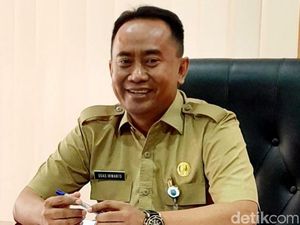 Kabupaten Probolinggo PPKM Level 3, Pembatasan Jam Malam Masih Berlaku