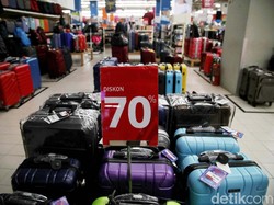 Jalan Panjang Melepas Resesi