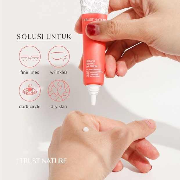 Solusi untuk permasalahan mata