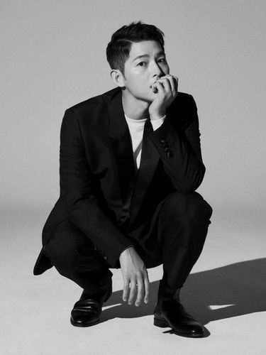 Song Joong Ki