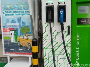 Pj Gubernur DKI Jakarta: Izin Baru Gedung Wajib Punya SPKLU