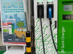 Pj Gubernur DKI Jakarta: Izin Baru Gedung Wajib Punya SPKLU