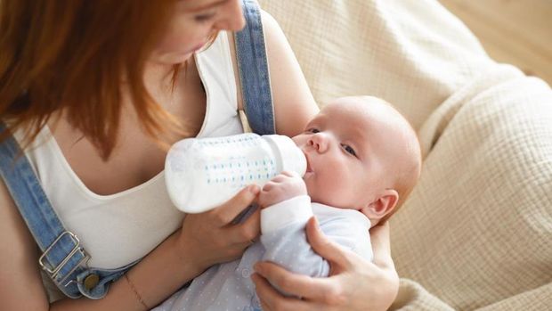 Kualitas nutrisi dan komposisi susu kuda yang baik ternyata dikatakan paling mirip dengan ASI dibanding susu dari hewan lain.