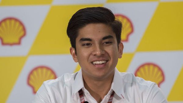 Dulu Menpora Termuda, Kini Syed Saddiq Didakwa Pencucian Uang