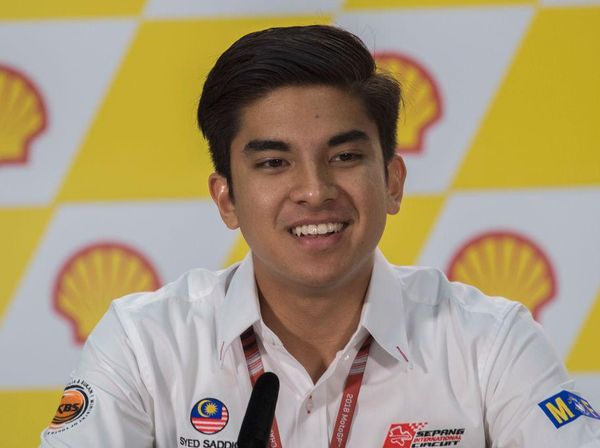 Dulu Menpora Termuda, Kini Syed Saddiq Didakwa Pencucian Uang