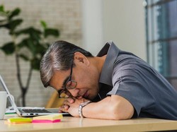 Jangan Dilakukan, Hal Ini Bikin Massa Otot Menurun