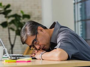Jangan Dilakukan, Hal Ini Bikin Massa Otot Menurun Jangan Dilakukan, Hal Ini Bikin Massa Otot Menurun