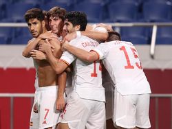 Spanyol Vs Brasil: Duel 2 Skuad Paling Bernilai di Olimpiade 2020