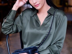 Tyas Mirasih Mangkir Terus di Sidang Cerai, Kenapa Tak Diputus Verstek?