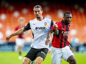 Valencia Vs Milan: Rossoneri Kalah Adu Penalti 3-5