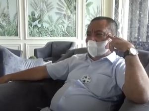 Viral Atlet PON Sultra Ngamuk Gegara Makanan Basi, Satgas Klarifikasi