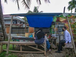 ASN Bogor Sisihkan Gaji-Borong UMKM untuk Bantu Warga Terdampak Pandemi