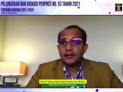 Perpres Rencana Aksi Nasional HAM Resmi Diluncurkan, Apa Saja Fokusnya?