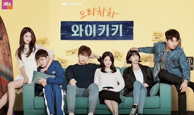 Welcome to Waikiki / foto: asianwiki.com