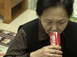 Wow! Nenek Ini Minum 150 Ribu Kaleng Cola dalam 40 Tahun Terakhir