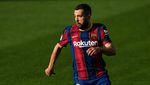 Messi Cabut, Begini Prediksi Starting XI Barcelona Musim Depan