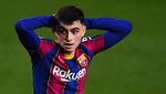 Messi Cabut, Begini Prediksi Starting XI Barcelona Musim Depan