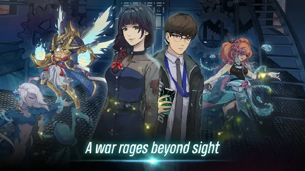 5 Game Android Buatan Developer RI Wajib Banget Dicoba