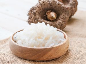 5 Manfaat Shirataki, Turunkan Berat Badan dan Kolesterol 5 Manfaat Shirataki, Turunkan Berat Badan dan Kolesterol