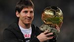 Sepak Terjang Lionel Messi Hingga Cabut dari Barcelona