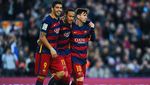 Sepak Terjang Lionel Messi Hingga Cabut dari Barcelona