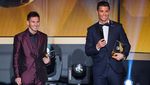 Sepak Terjang Lionel Messi Hingga Cabut dari Barcelona