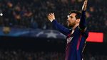 Sepak Terjang Lionel Messi Hingga Cabut dari Barcelona