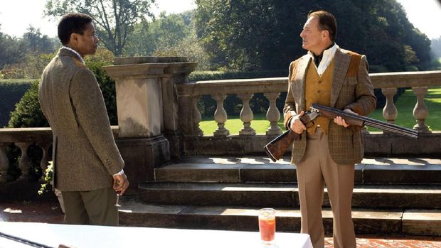 American Gangster (2007)