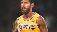 Messi Berseragam Juventus, Chelsea Hingga... Lakers