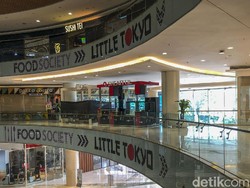 Apakah Mal Buka Saat PPKM Level 4? Ini Penjelasannya