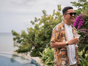 Heboh Arief Muhammad Sebut Mau Bangun Rumah di Dalam Mal!