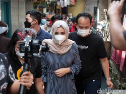 Ashanty Bijaksana Tanggapi Follower Minta Ikoy-ikoy ala Arief Muhammad
