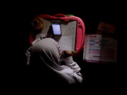 Kuota Kemendikbud Sudah Cair, Ini Cara Cek di HP Kamu