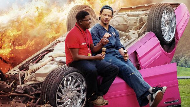 Bad Trip (2020)