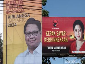 Pengamat Kritisi Baliho Politisi: Bukan Simpati, Nyinyir yang Didapat!