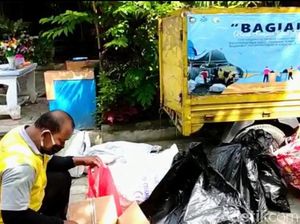 Ini Cara Warga Banyuwangi Dapat Tambahan Uang di Masa Pandemi