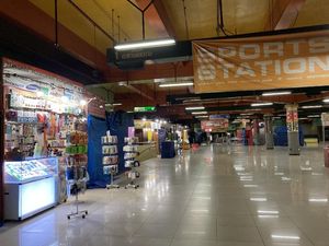 MInggu Ini Pemerintah Uji Coba Pembukaan Mal di Daerah PPKM Level 4