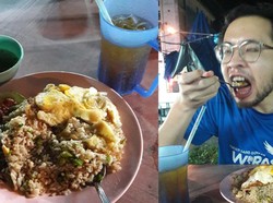 Bukan Pamer Kekayaan, Kini Netizen Pamer Bisa dine in di Restoran