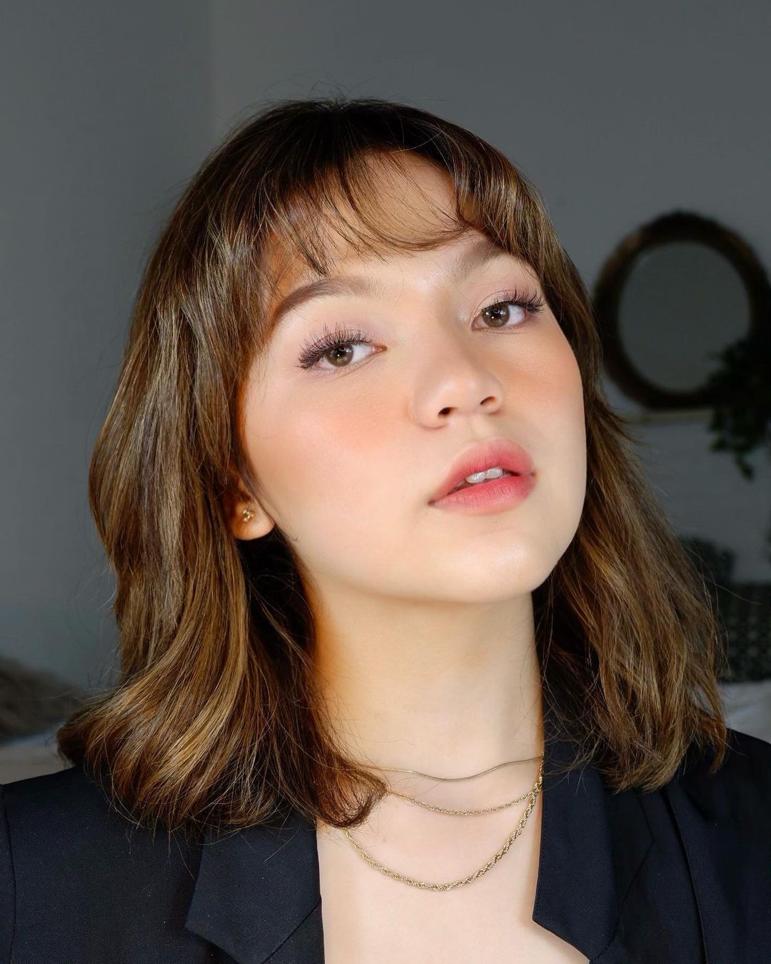 Cantik Indonesia, Naila Dinillah