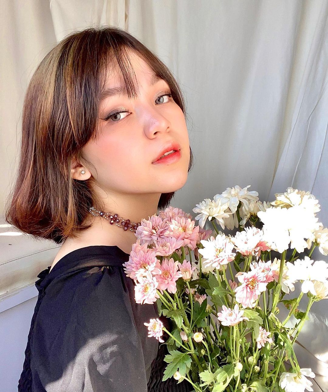 Cantik Indonesia, Naila Dinillah