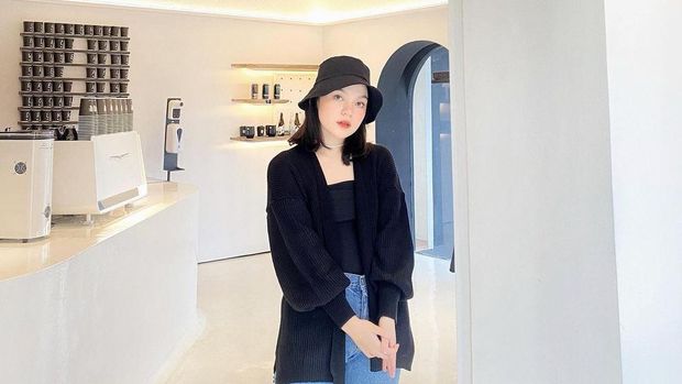 Cantik Indonesia, Naila Dinillah