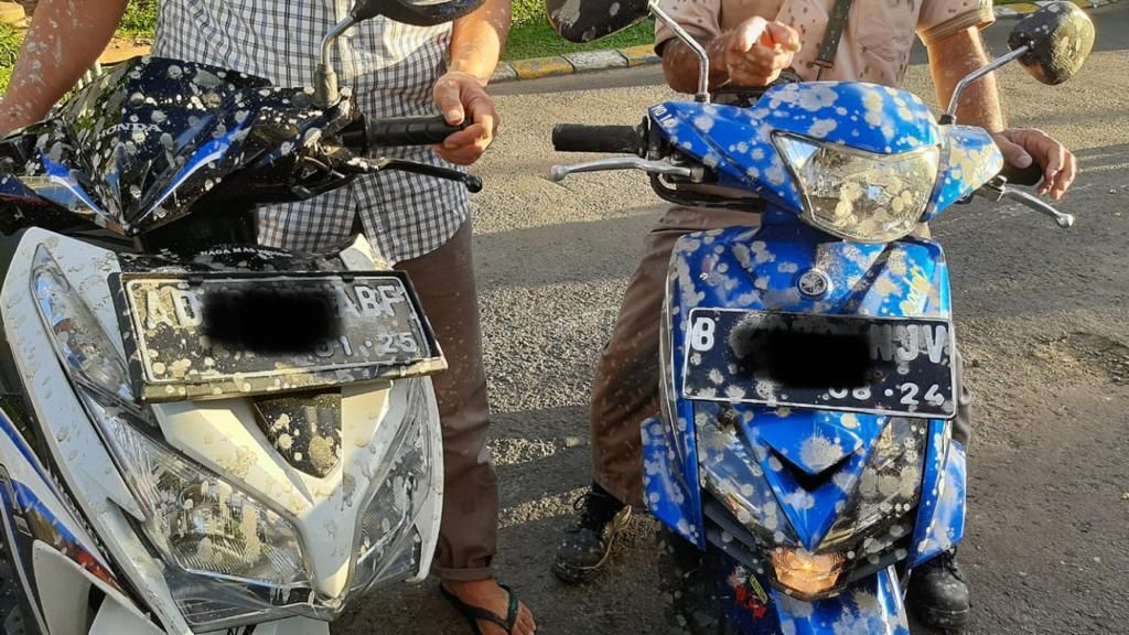 Warga Gading Serpong Merana Kena Dampak Pembangunan Apartemen Warga Gading Serpong Merana Kena Dampak Pembangunan Apartemen