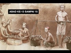 Kenali Daya Tarik Buah Pala Kepulauan Banda Lewat Rumah Digital Indonesia