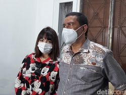 Kerugian Dinar Candy Usai Jadi Tersangka: Kontrak Dibatalkan, IG Disita Polisi