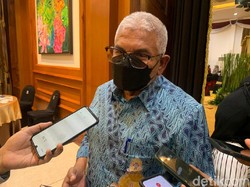 Beras Bansos yang Ada Kutunya di Bangkalan Sudah Diganti