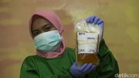 Donor Darah di PMI Kini Bisa 24 Jam Lho
