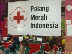Hari Disabilitas Internasional, PMI Dorong Jadi Relawan Kemanusiaan