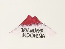 Donny Verdian Kasih Kado Lagu untuk HUT Kemerdekaan Indonesia